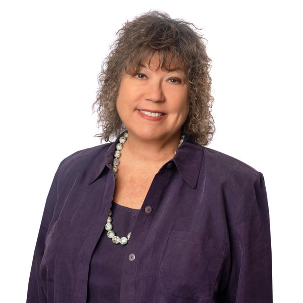 Jeanne Wolfe, REALTOR®